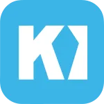 Kitematic SVG Icon